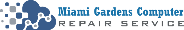 Call Miami Gardens Computer Repair Service at 786-780-1540